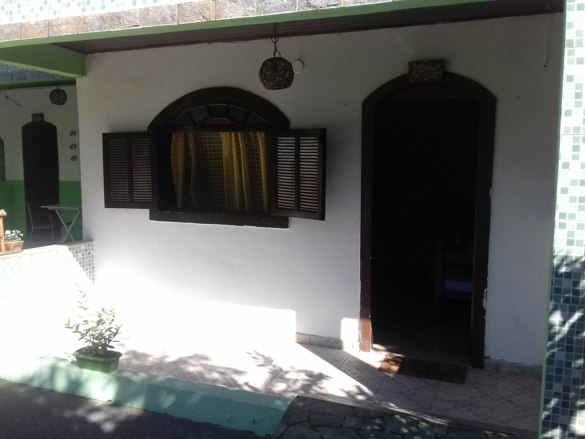 Pousada Flora Buzios Exterior foto